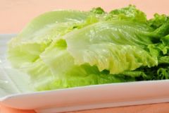 吃生菜可以減肥嗎？生菜能減肥嗎？[圖]
