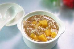 治療貧血有哪些食療方？貧血的食補(bǔ)方法有哪些？[圖]
