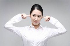 耳鳴一般是怎么引起的？引起耳鳴的原因有哪些？[圖]