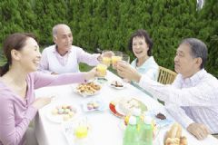 降血壓吃什么食物有用？吃什么食物可以降血壓呢？[圖]