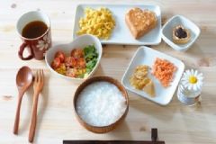早餐吃什么會(huì)胖？早餐怎么吃能減肥？[圖]