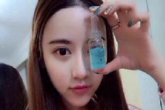玻尿酸可以直接抹臉嗎？玻尿酸直接搽臉上好嗎？[圖]