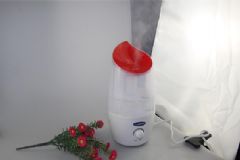 加濕機(jī)用自來水可以嗎？加濕器為什么不能用自來水？[圖]