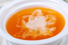 女人吃什么食物可以補鐵？哪些食物有補鐵的功效？[圖]