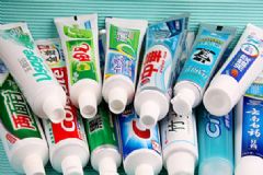 如何選擇適合自己的牙膏？藥物藥膏能長期使用嗎？[圖]