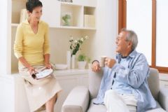 老人低血糖吃什么好？老年人低血糖適合吃什么？[圖]