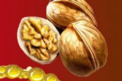 核桃油怎么護(hù)膚？核桃油有什么作用？[圖]