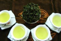喝什么茶能排毒？吃什么排毒好？[圖]