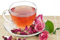 喝什么花茶可以美白？什么花茶美白效果最好？[圖]