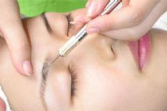 繡眉后要注意些什么？繡眉的注意事項(xiàng)[圖]