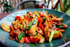 男性養(yǎng)生吃什么好？男性吃什么比較利于養(yǎng)生？[圖]