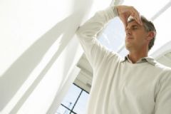 男人尿頻尿不盡是什么原因？男人性尿頻尿不盡是怎么回事？[圖]