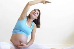 孕晚期水腫該怎么辦？怎么緩解孕期水腫？[圖]