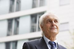 男性白頭發(fā)多什么原因？治白頭發(fā)最有效的方法[圖]
