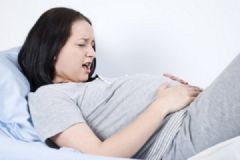 預產期快到了有什么癥狀？預產期快到了要注意什么？[圖]