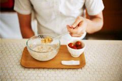 食道癌患者可以吃什么？食道癌化療期間飲食要注意什么？[圖]