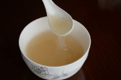 喉嚨痛發(fā)燒吃什么好得快？嗓子疼發(fā)燒食療方法？[圖]