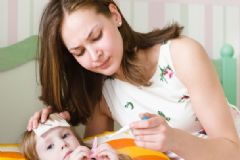 咽喉痛全身發(fā)燒怎么辦？咽喉痛引起發(fā)燒怎么辦？[圖]