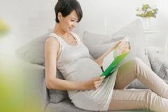 孕吐越厲害寶寶越健康嗎？孕吐越嚴(yán)重寶寶越聰明嗎？[圖]