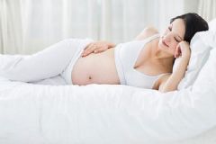 孕婦失眠的原因有哪些？孕婦為什么會失眠？[圖]