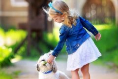 孩子流鼻血是的原因是什么？孩子流鼻血怎么辦？[圖]