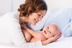 生完孩子多久可以恢復(fù)身體？產(chǎn)后多久能恢復(fù)身材？[圖]