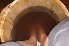中藥泡腳有什么好處？中藥泡腳有什么注意事項(xiàng)？[圖]