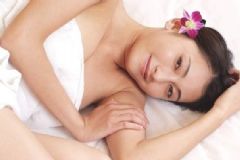 乳腺增生是什么原因？乳腺增生要注意什么？[圖]