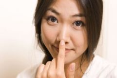 鼻癌的早期癥狀有哪些？鼻癌的早期癥狀表現(xiàn)是什么？[圖]