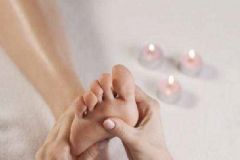 足底養(yǎng)生穴位有哪些？足底按摩按哪些穴位？[圖]