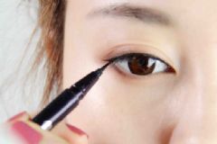 眼線液會過敏嗎？用眼線液會不會過敏？[多圖]