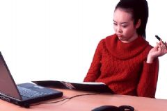 白領(lǐng)吃什么能緩解壓力？白領(lǐng)緩解壓力吃什么？[圖]