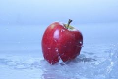 吃蘋果可以預防前列腺炎嗎？前列腺炎可以吃什么好？[圖]