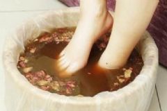 花椒足療有什么好處？花椒泡腳有哪些作用？[圖]