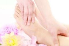 足療有哪些好處？做足療對(duì)身體有什么好處？[圖]