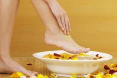 足療養(yǎng)生有哪些好處？足療養(yǎng)生保健的好處是什么？[圖]