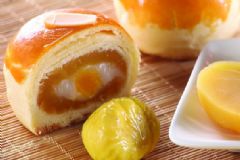 吃月餅會長痘痘嗎？長痘痘可以吃月餅嗎？[多圖]