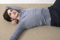 男人遺精時(shí)有什么感覺？男人遺精后怎么做？[圖]