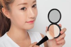 眼影能當(dāng)修容粉用嗎？眼影當(dāng)修容粉用可以嗎？[多圖]