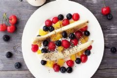 白內(nèi)障吃哪些食物好？白內(nèi)障怎么食療？[圖]