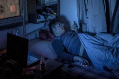 春眠不覺曉熬夜會變老，熬夜會加速衰老嗎？[多圖]
