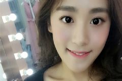 BB霜可以涂在眼睛周圍嗎？BB霜能涂在眼睛周圍嗎？[多圖]