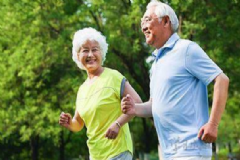 老年人怎樣才能更長壽？老年人怎樣保持年輕心態(tài)？[圖]