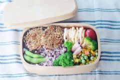上班族帶便當(dāng)什么菜好？用什么樣飯盒才健康？[圖]