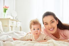 什么時(shí)候進(jìn)行性教育最好？性教育不能錯(cuò)過(guò)哪些黃金期？[圖]