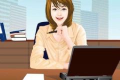 白領(lǐng)吃什么可以防輻射？上班族防輻射的方法[圖]