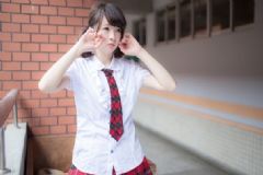 女生標(biāo)準(zhǔn)身高是多少？女生身高多少不正常？[圖]