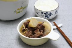 慢性腎炎吃什么才好？慢性腎炎怎么護理？[圖]