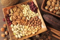 睡前不能吃的食物有哪些？睡前吃什么不好？[圖]