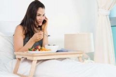 怎么樣吃飯不會(huì)得胃病？正確的吃飯方法[圖]